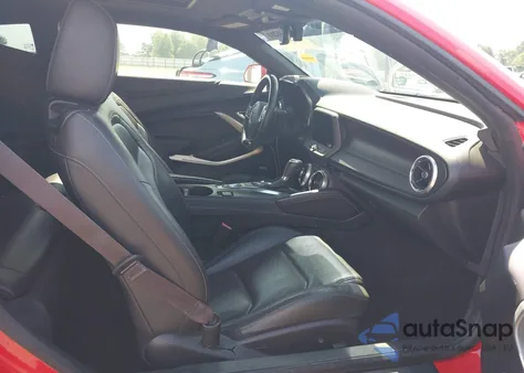 2017 Chevrolet Camaro Lt z USA, uszkodzony, nr VIN 1G1FD1RS7H0109164